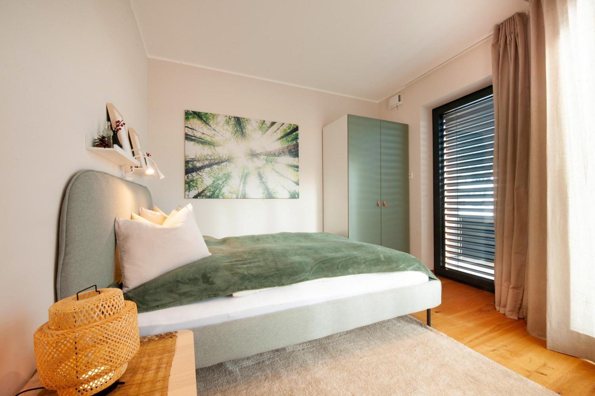Kitzlife Apartements คิทซ์บือห์ ห้อง รูปภาพ