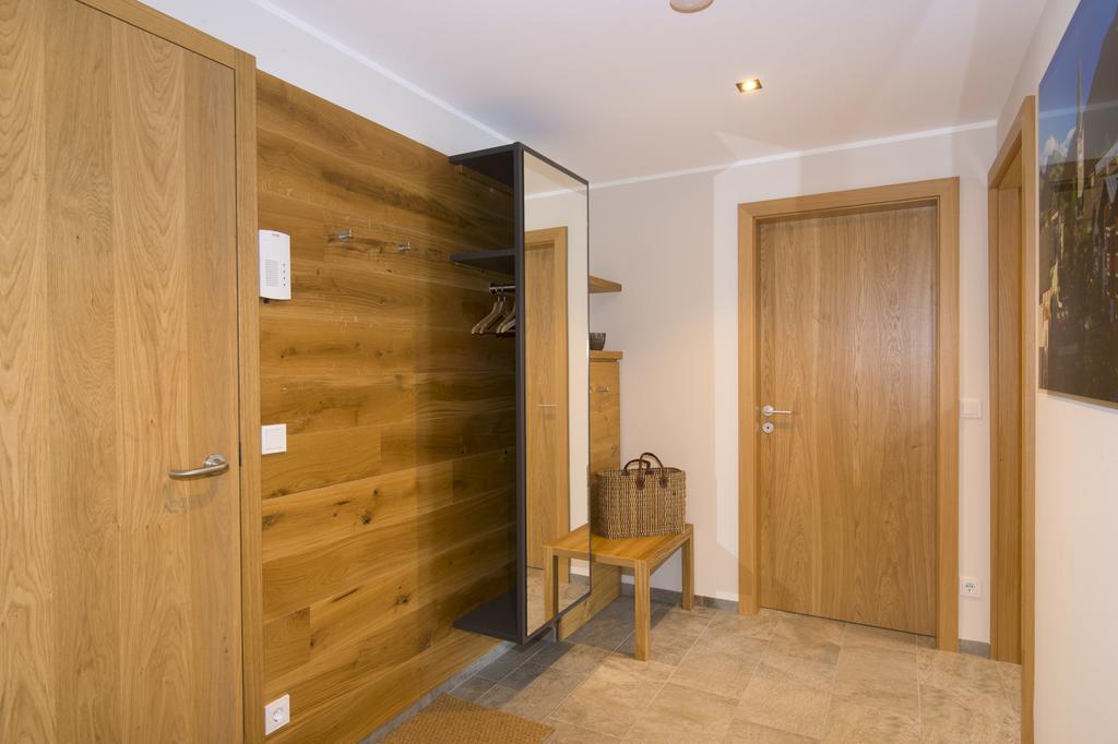 Kitzlife Apartements คิทซ์บือห์ ภายนอก รูปภาพ
