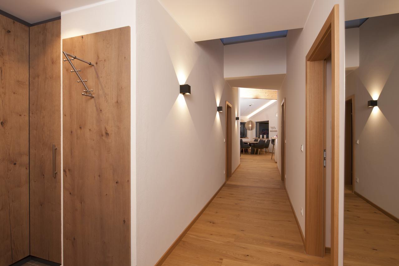 Kitzlife Apartements คิทซ์บือห์ ภายนอก รูปภาพ
